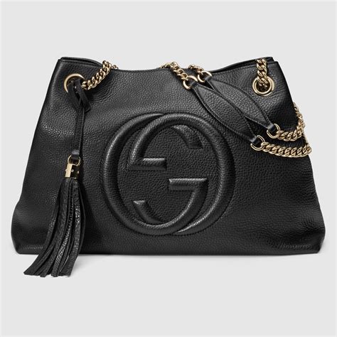 gucci soho leather shoulder bag cheap|gucci soho diamond bag.